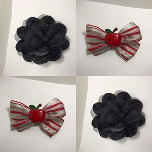Hair clip